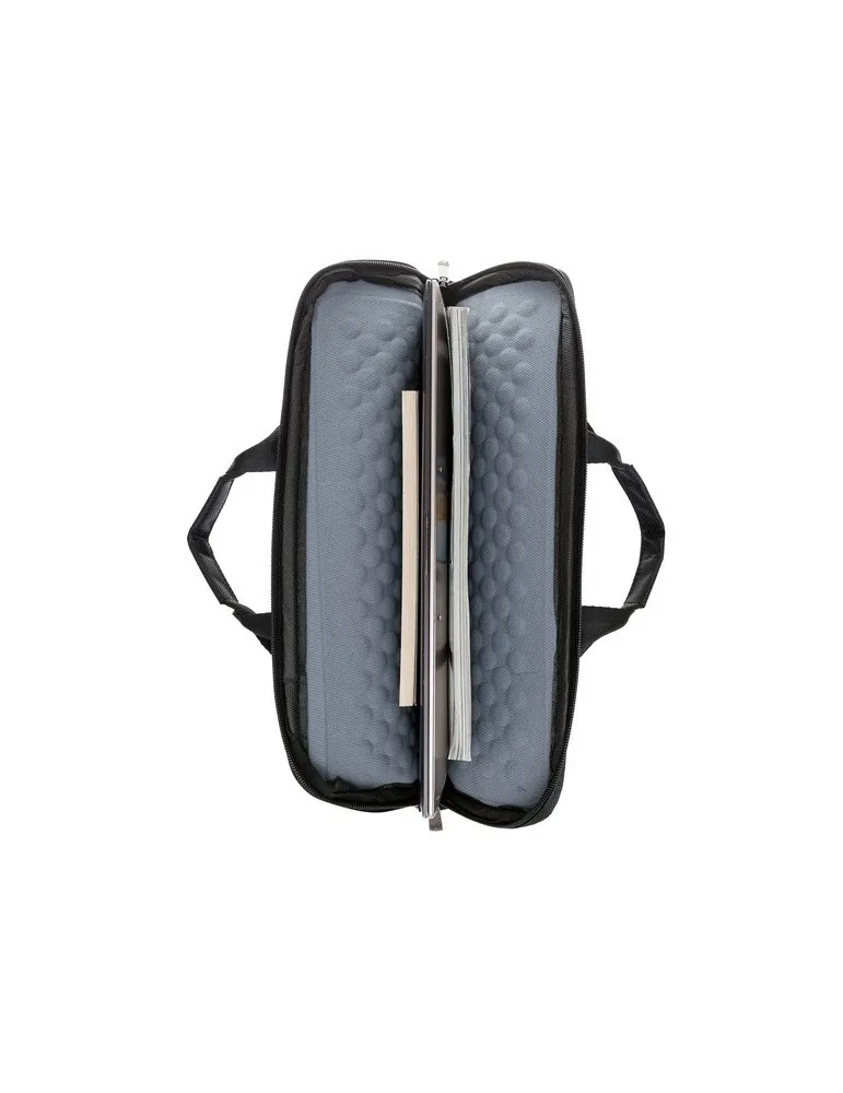 PLM CANYONCASE  NOTEBOOK ÇANTASI SİYAH 15.6"