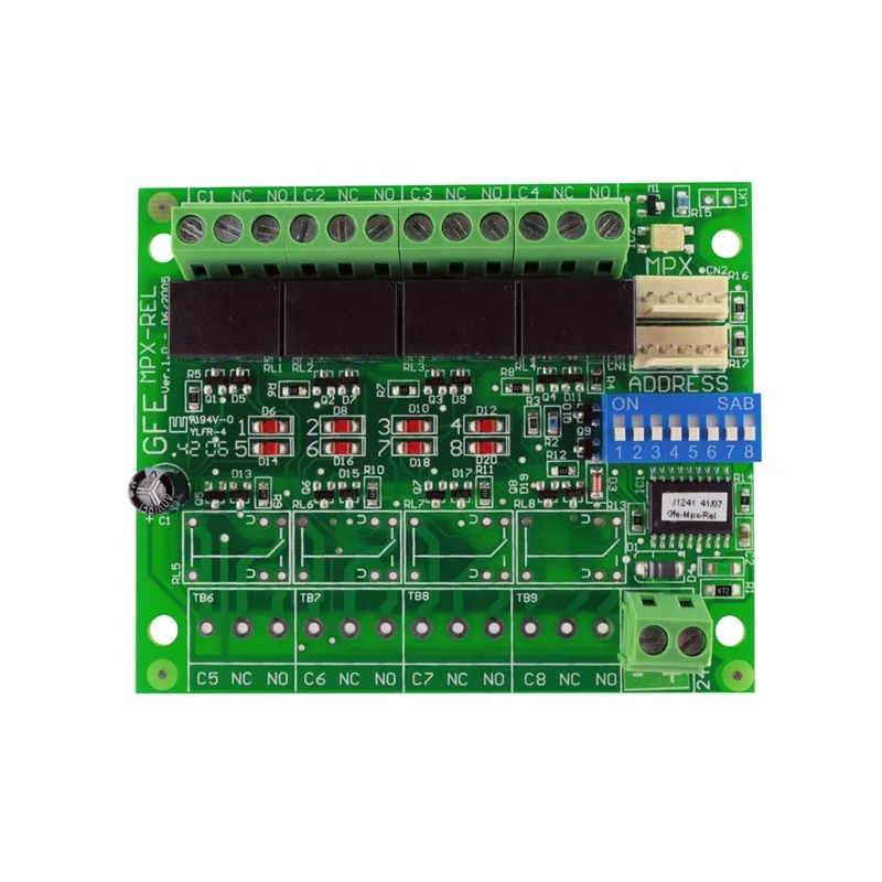 GFE-MPX-REL-4