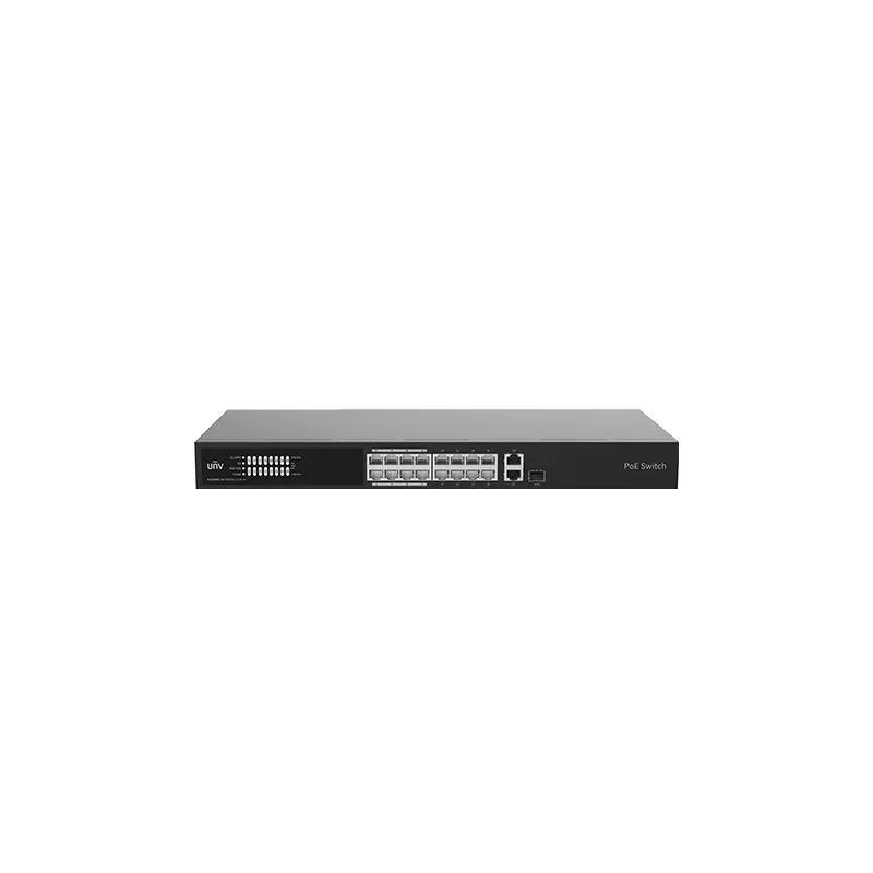 NSW3000-16T1GT1GC-LPOE-IN