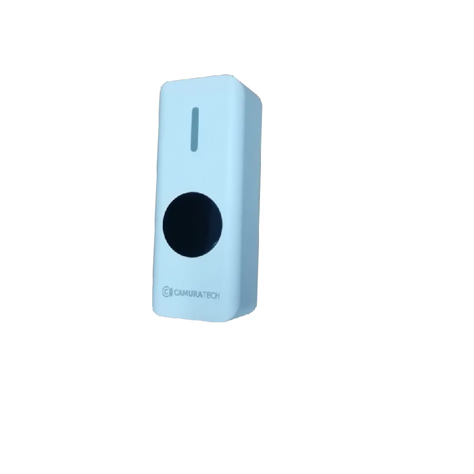 CMR BT14 TEMAZSSIZ BUTON SIVA ÜSTÜ