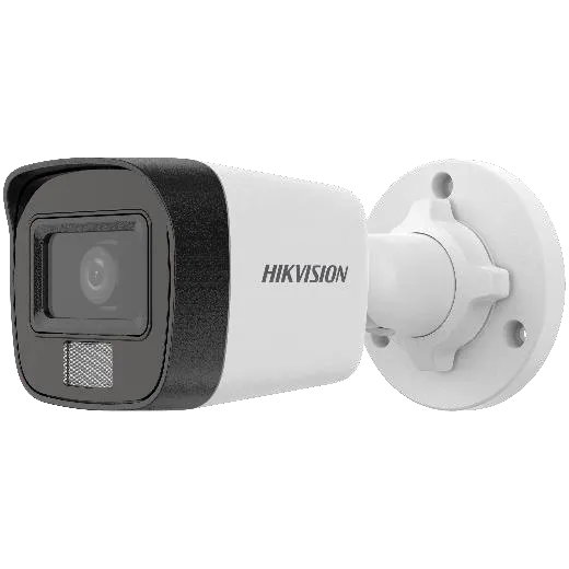 HIKVISION DS-2CE16D0T-EXLPF 2 MP 2.8MM HYBRİD LİGHT AHD BULLET KAMERA