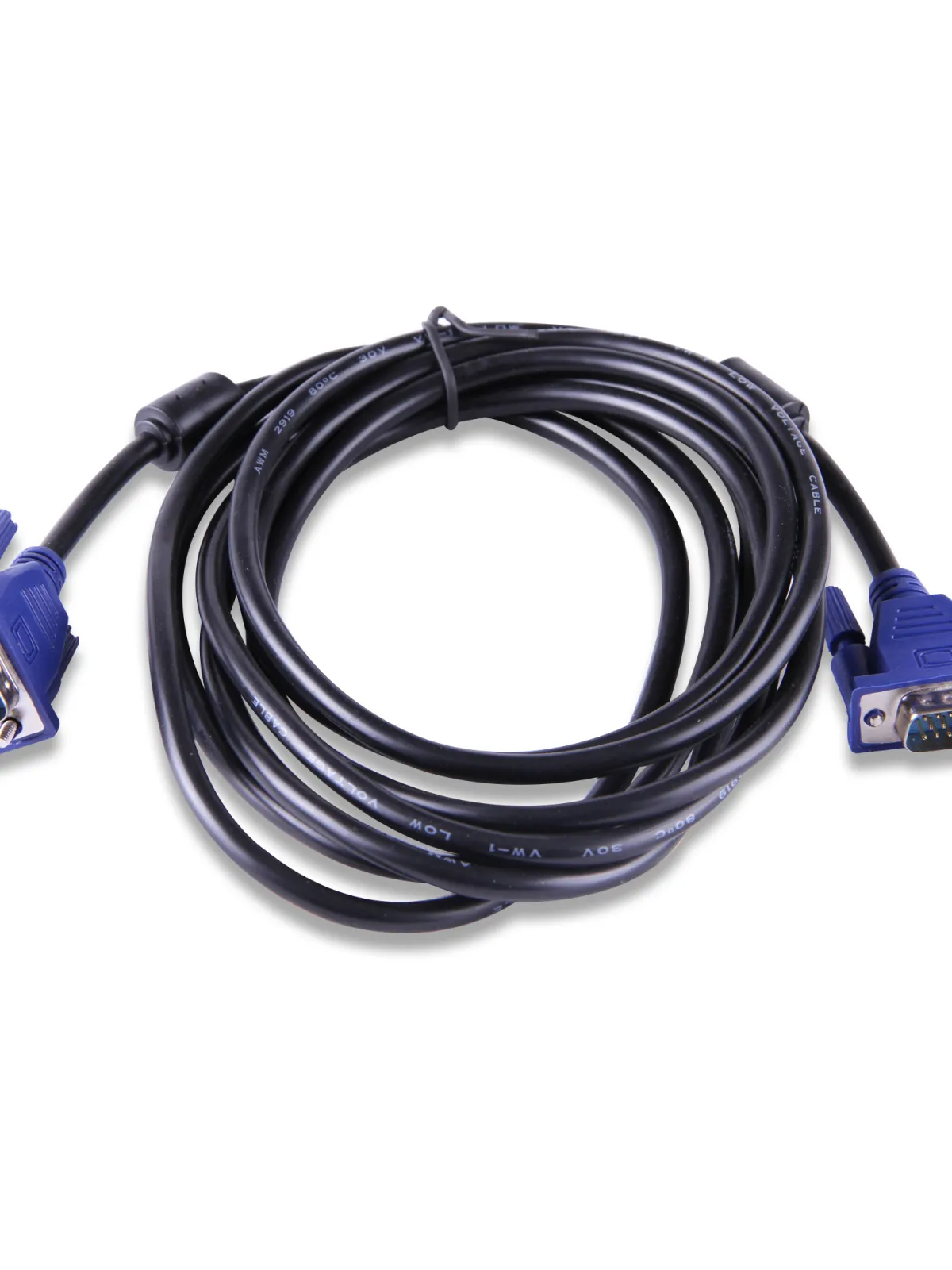 QPORT Q-VGA1.5 15 PİN VGA KABLO 1.5 MT