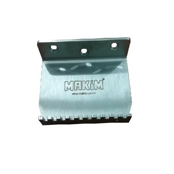 MKM100 PASLANMAZ KAPI ÇEKİCİ