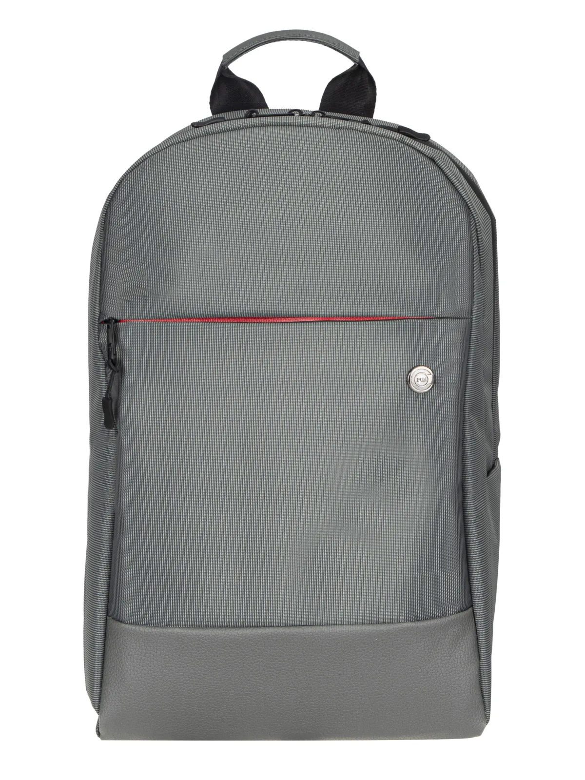 PLM PALMA NOTEBOOK SIRT ÇANTASI GRİ 15.6"