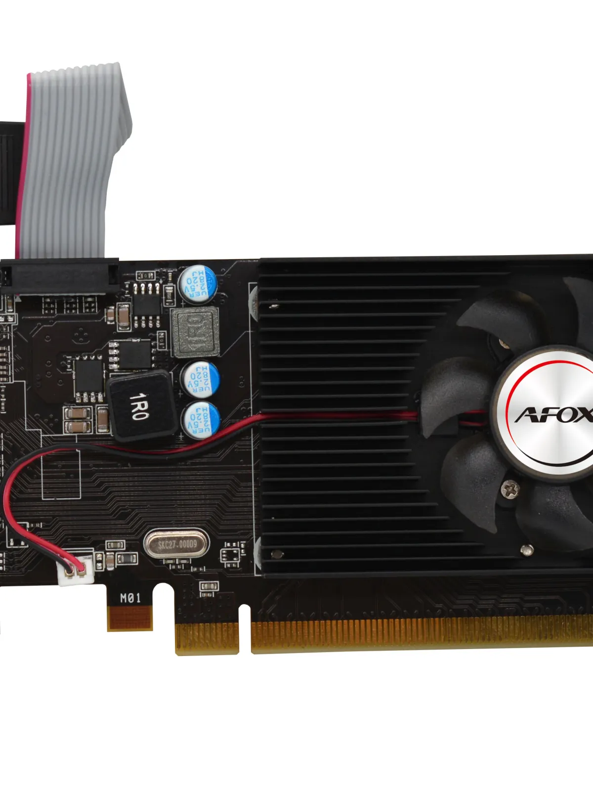 AFOX R5 230 2GB DDR3 64 Bit (AFR5230-2048D3L5)