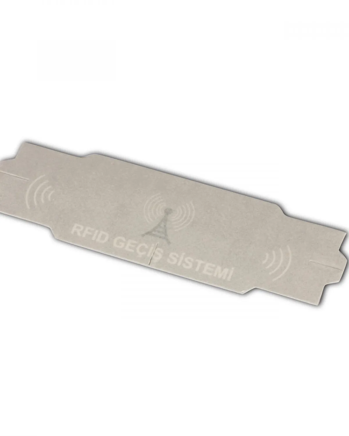 UHF STİCKER