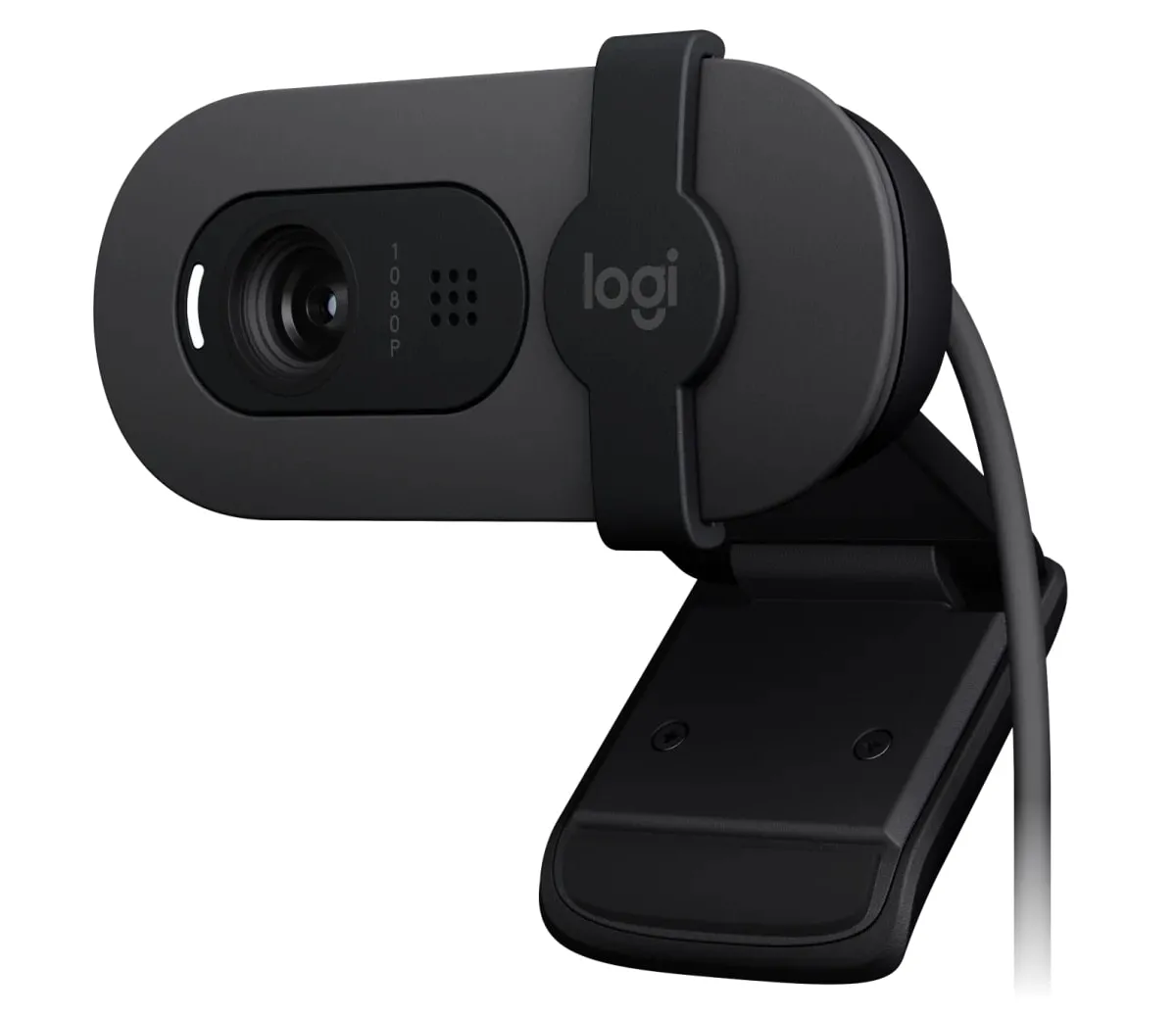 LOGITECH BRİO 100 FULL HD 1080P GRAFİT 960-001585