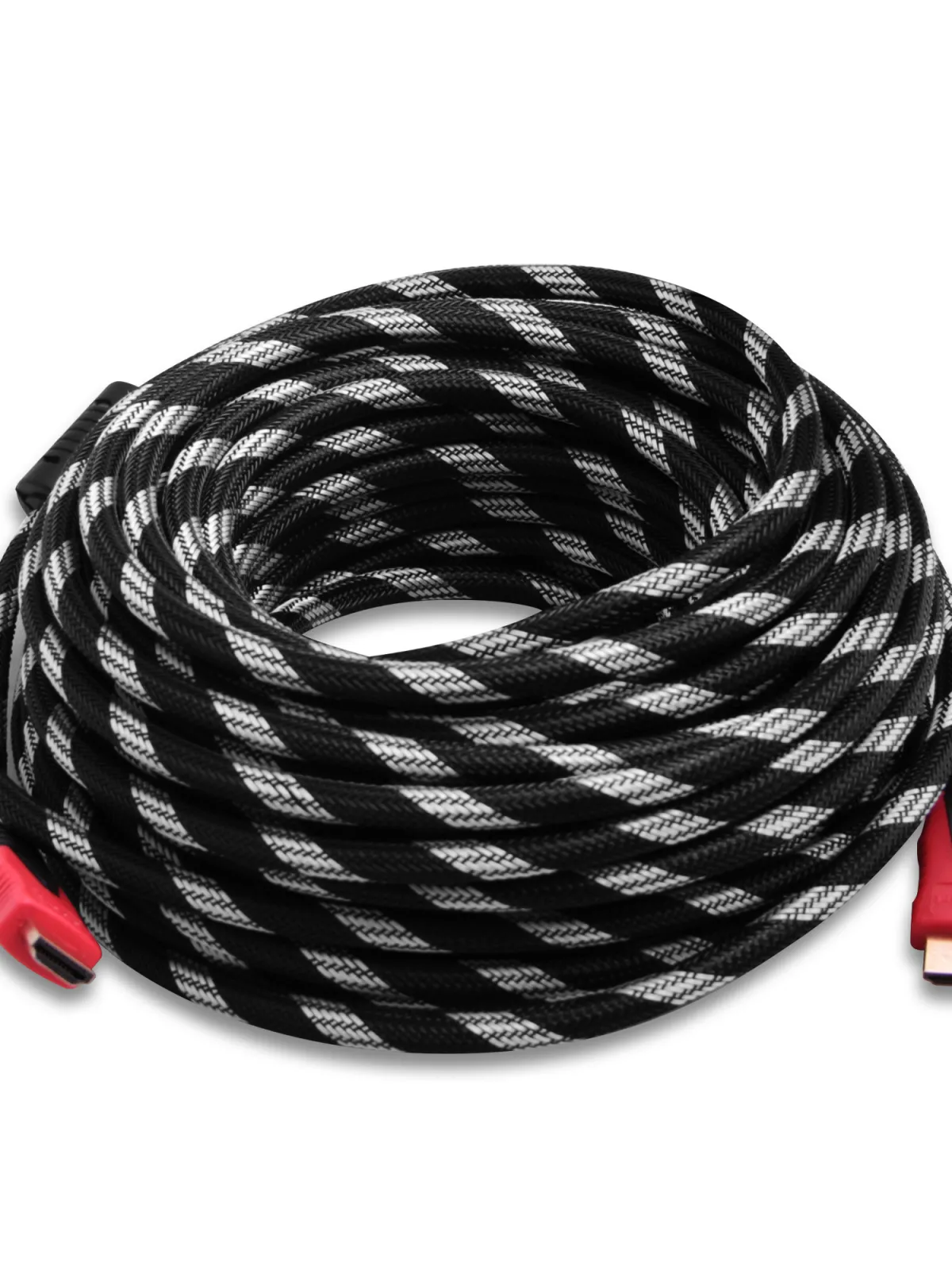QPORT Q-HDMI15 HDMI 1.4 V ALTIN UÇLU KABLO 15 MT