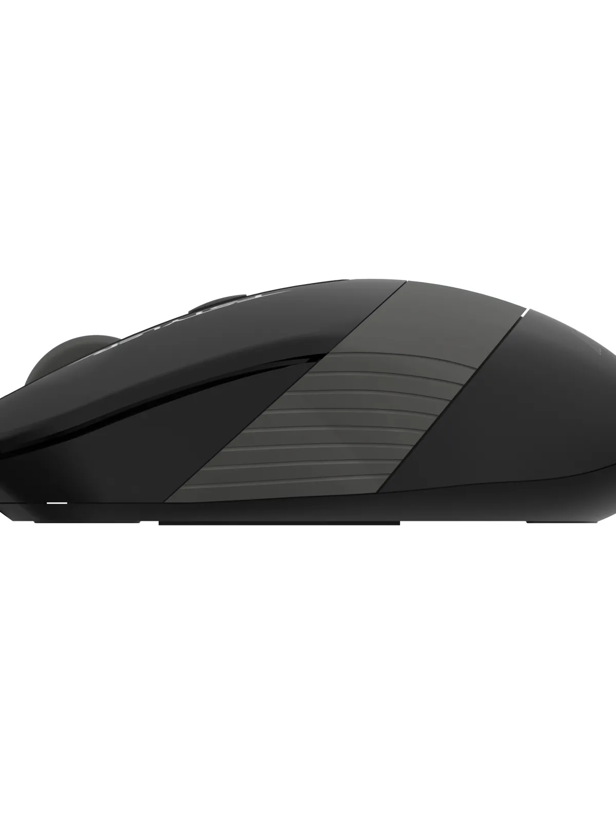 A4 TECH FG10S OPTIK MOUSE NANO SILENT GRİ 2000 DPI