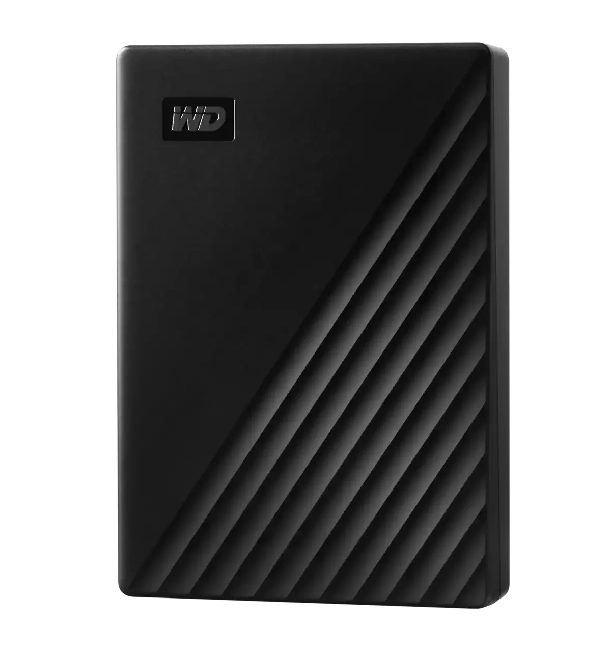 4TB WD MY PASSPORT WDBPKJ0040BBK-WESN 2.5" USB3.2 GEN1