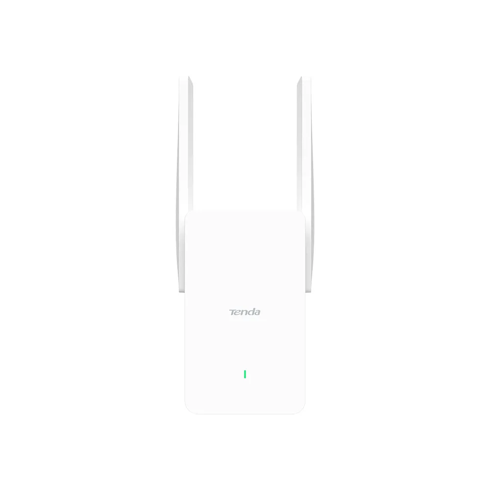TENDA A23 WiFi6 10/100/1000 2 ANTEN MENZİL ARTTIRICI
