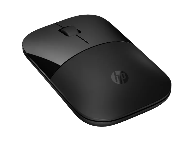 HP Z3700 DUAL WİRELESS SIYAH MOUSE (758A8AA)