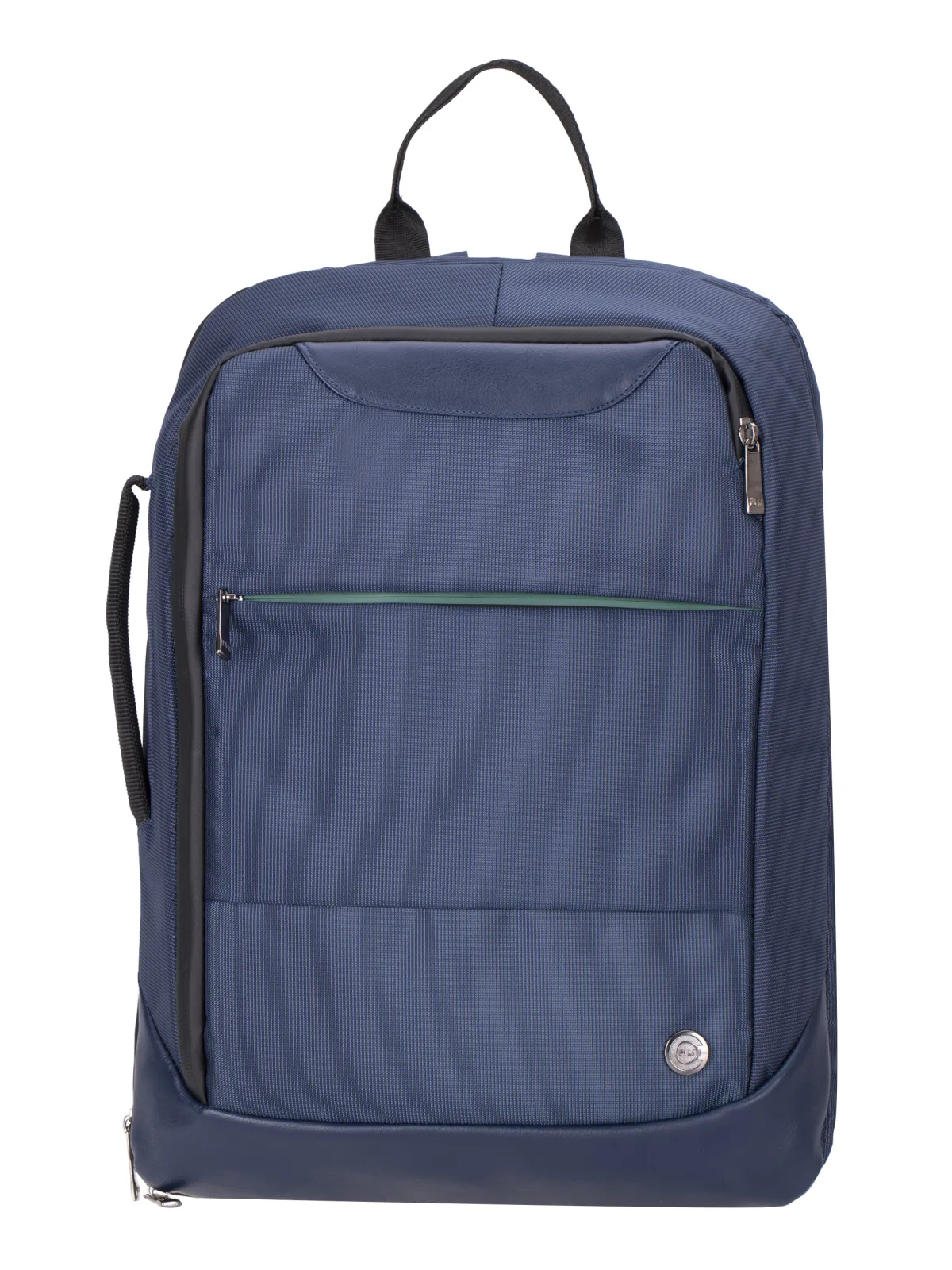 PLM NEPTUN NOTEBOOK SIRT ÇANTASI LACİVERT 15.6"