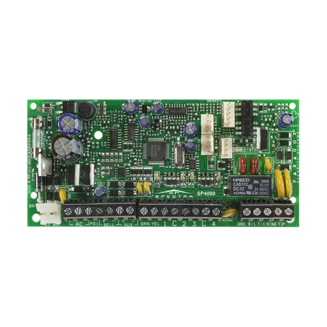 SP4000
