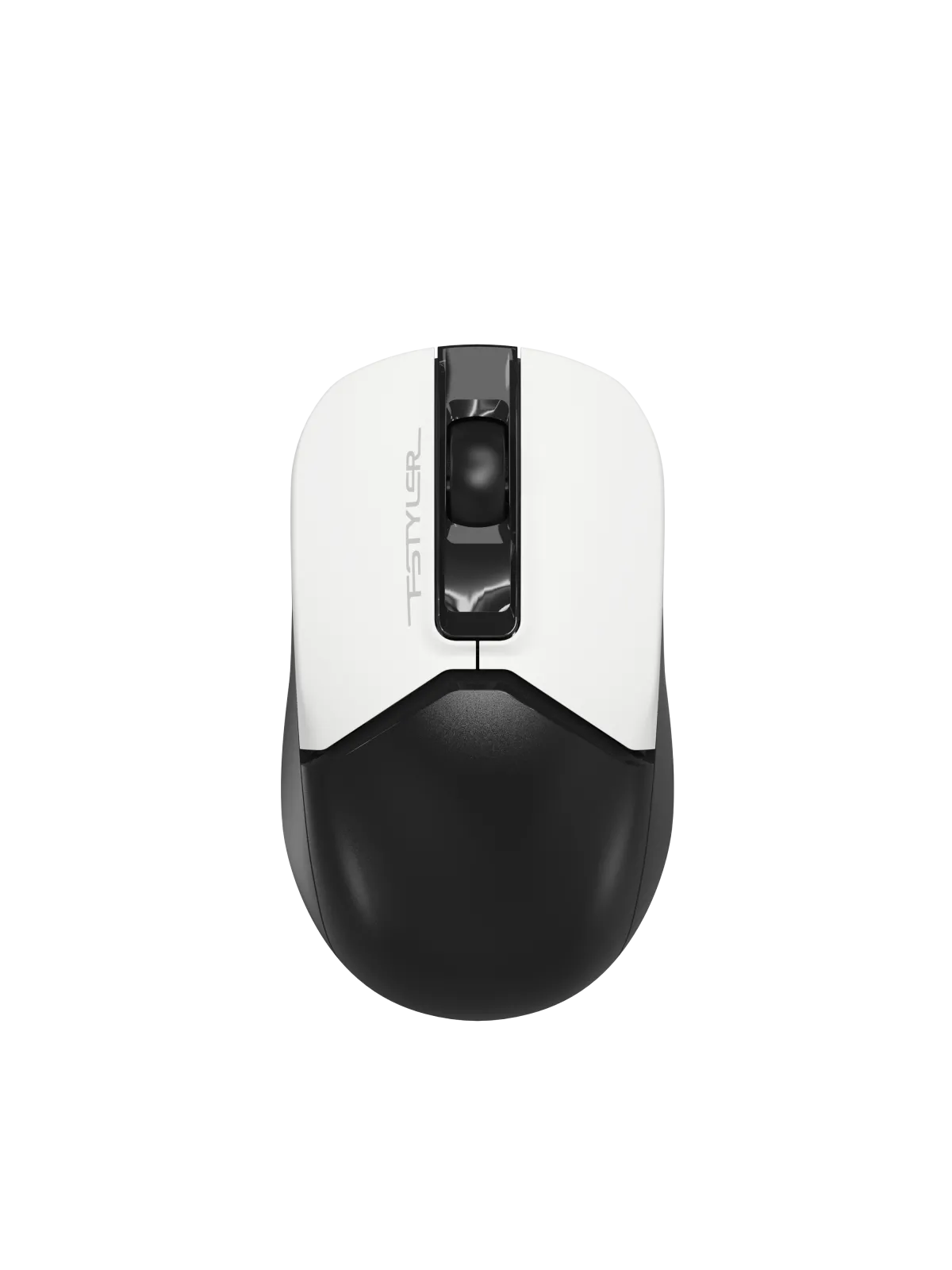 A4 TECH FG12S OPTIK MOUSE NANO SILENT PANDA12000DPI