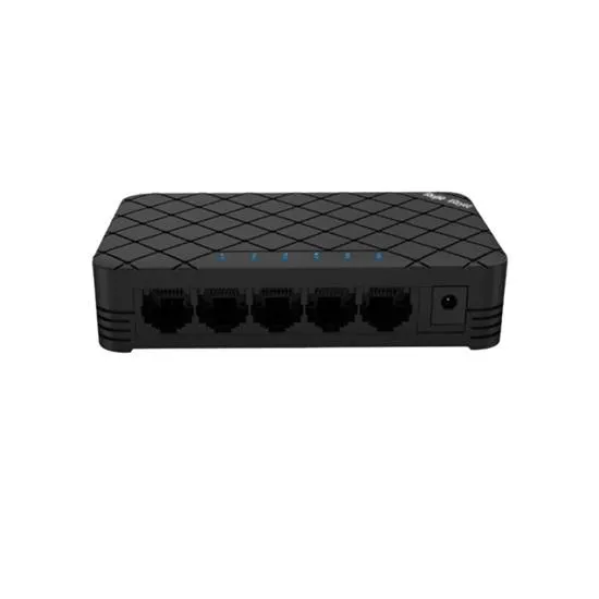 RUIJIE REYEE RG-ES05G 5 PORT GIGABIT TAK ÇALIŞTIR
