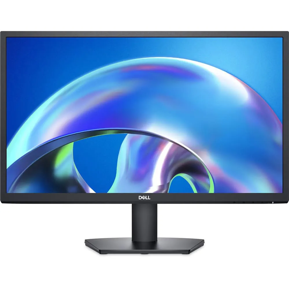 23.8 DELL SE2425H LED FHD 5MS 75HZ HDMI VGA
