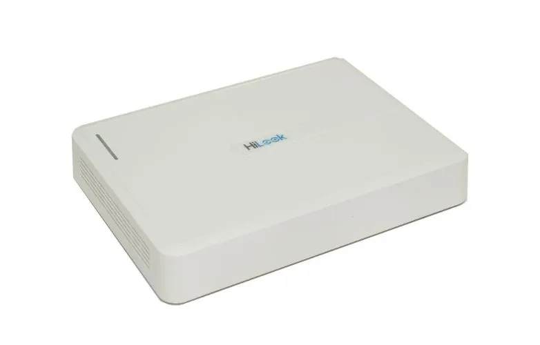 HILOOK  DVR-116G-M1(S) 16 KANAL 1HDD(10TB) DVR KAYIT CİHAZI