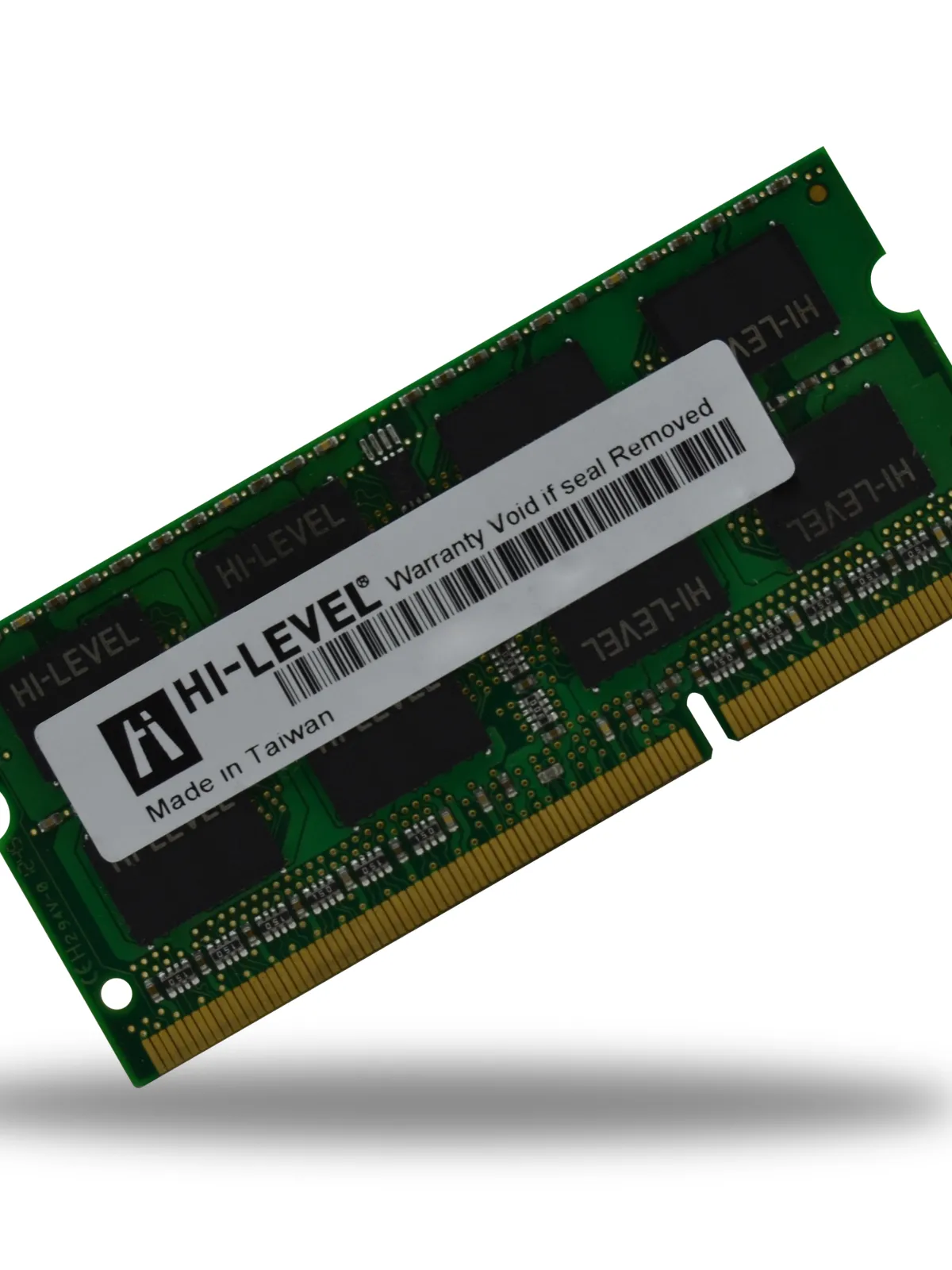 8GB DDR4 2666Mhz SODIMM 1.2V HLV-SOPC21300D4/8G HI-LEVEL