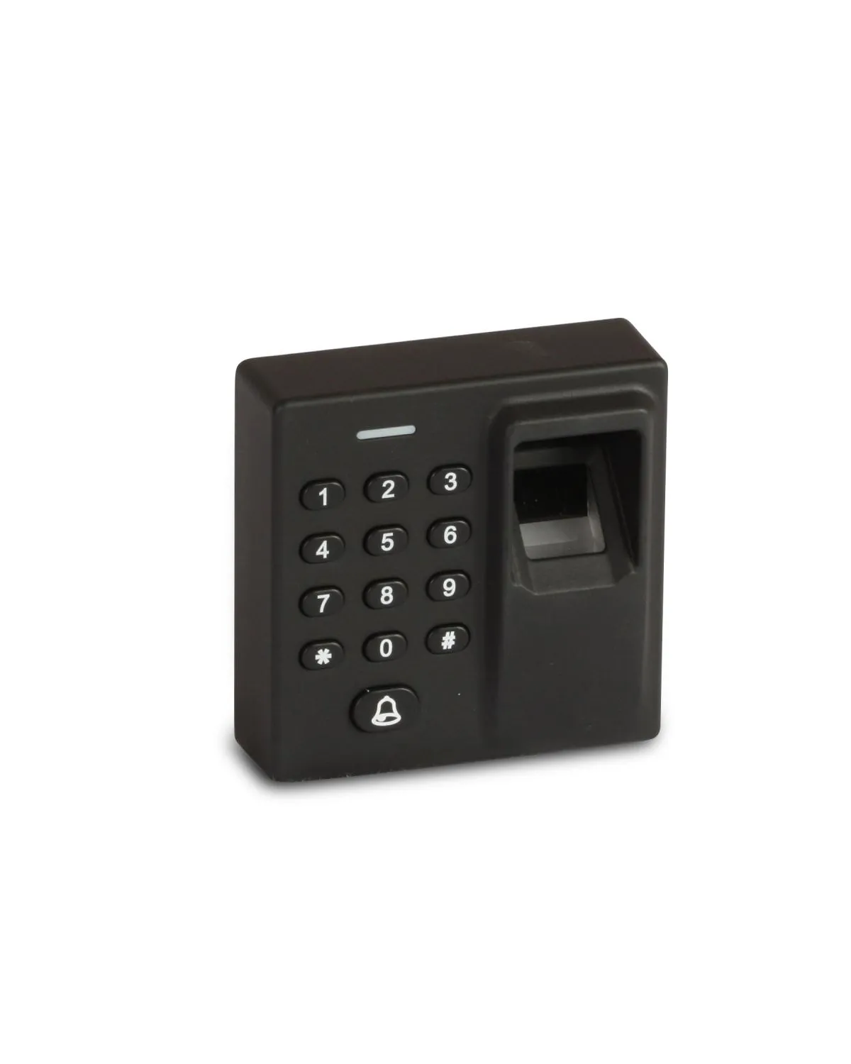 S70 STANDALONE PARMAK İZİ OKUYUCU PROXİMİTY