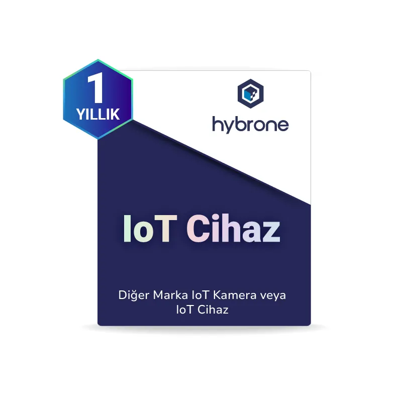 HB-CIHAZ-IOT-1