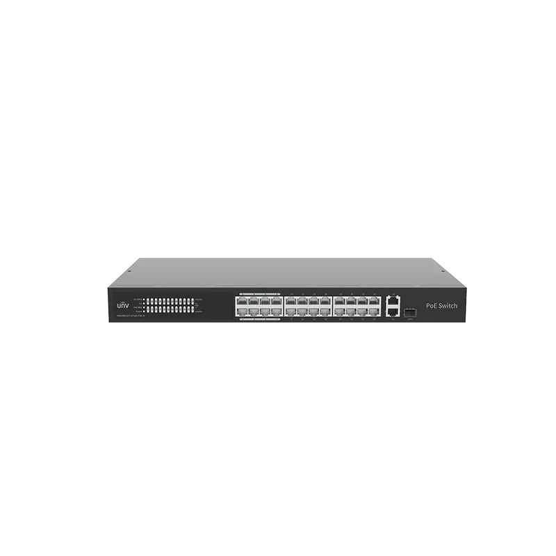 NSW3000-24T1GT1GC-LPOE-IN