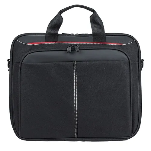 PLM PLC34 NOTEBOOK ÇANTASI SİYAH 15.6"
