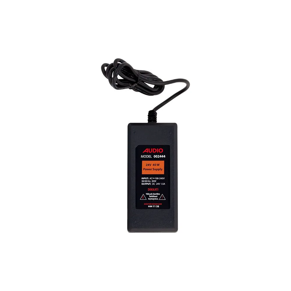 Güç Kaynağı (40 Watt)