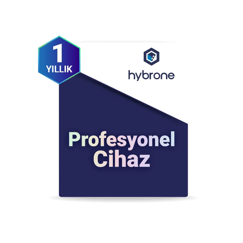 HB-CIHAZ-PRO-1