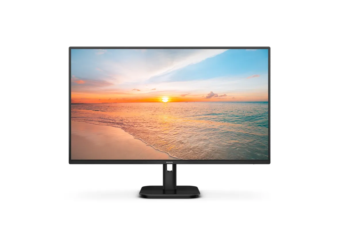 27 PHILIPS 27E1N1200A/01 IPS 1MS 120HZ VGA HDMI