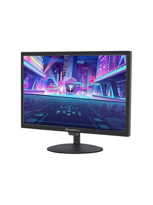 CMR TGS-XS003 19" LED VGA + HDMI MONİTÖR