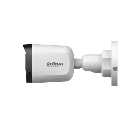 DAHUA HAC-B1A21-U-A-0360B 2MP 3.6MM 4IN1 SESLİ BULLET KAMERA