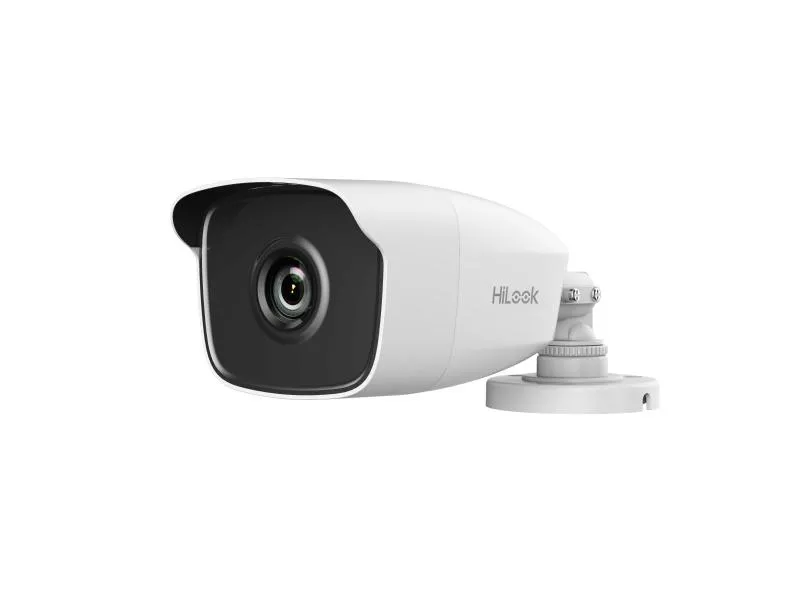 HILOOK THC-B220-MC 2MP 2.8MM 40M (BÜYÜK KASA) AHD BULLET KAMERA