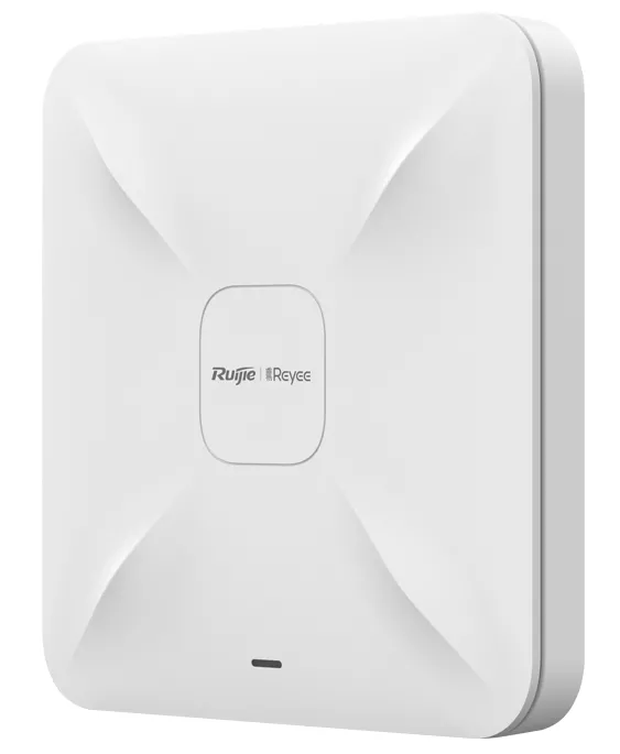 RUİJİE-REYEE  RG-RAP2200(F) TAVAN TİPİ MEGABİT İÇ ORTAM DUAL-BAND ACCESS POİNT