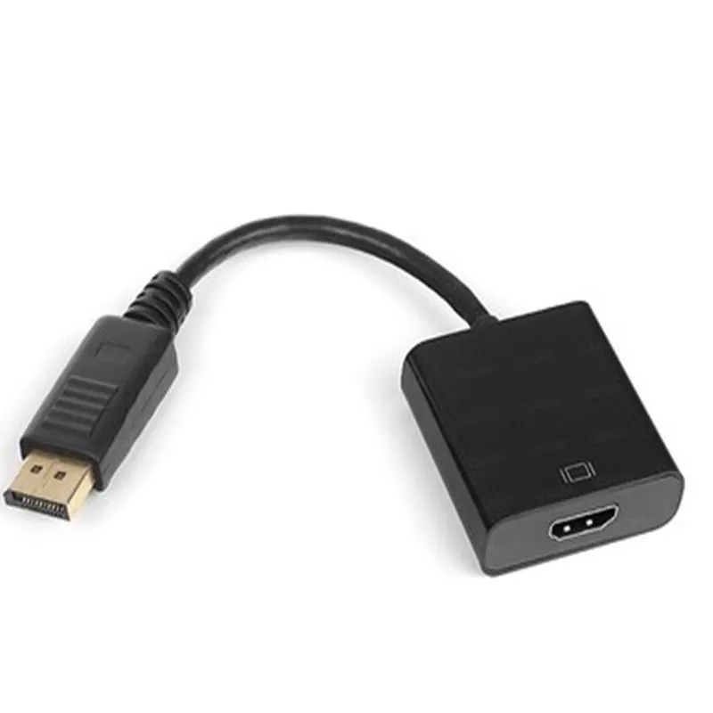 DİSPLAY-HDMI ÇEVİRİCİ (DPHDC)