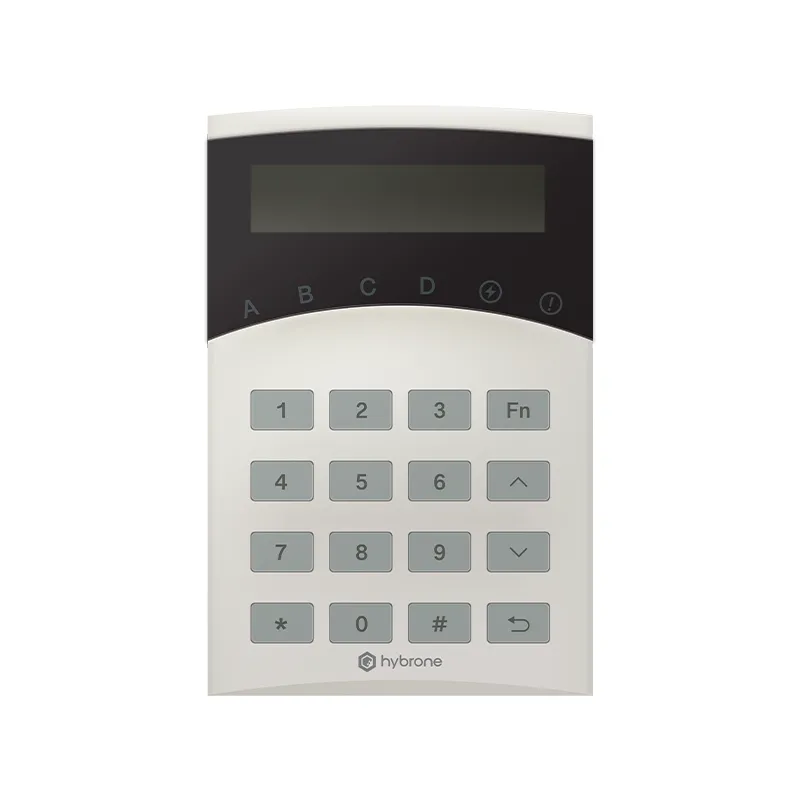 HY-LCD1016