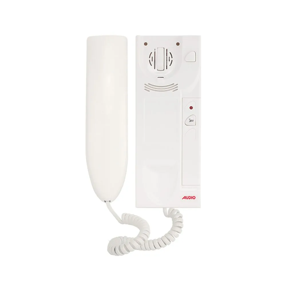 IP Asansör Telefonu