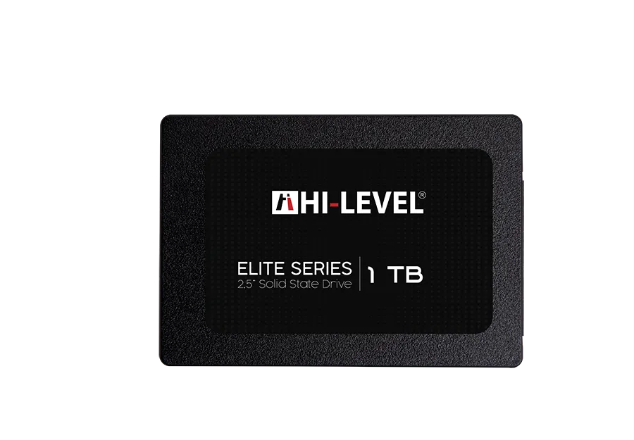 1TB HI-LEVEL HLV-SSD30ELT/1T 2,5" 560-540 MB/s