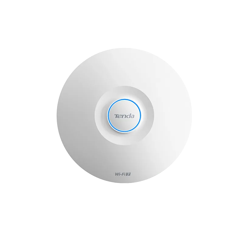 TENDA I36 DUAL BAND LAN/POE WIFI7 ACCES POINT