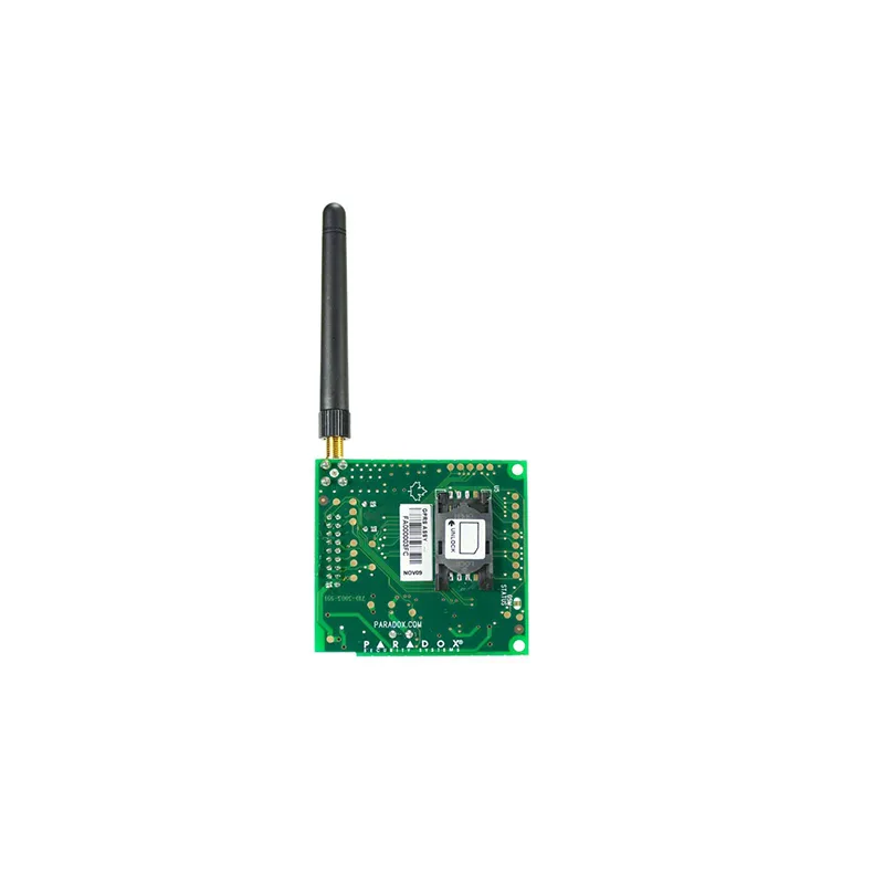 GPRS12
