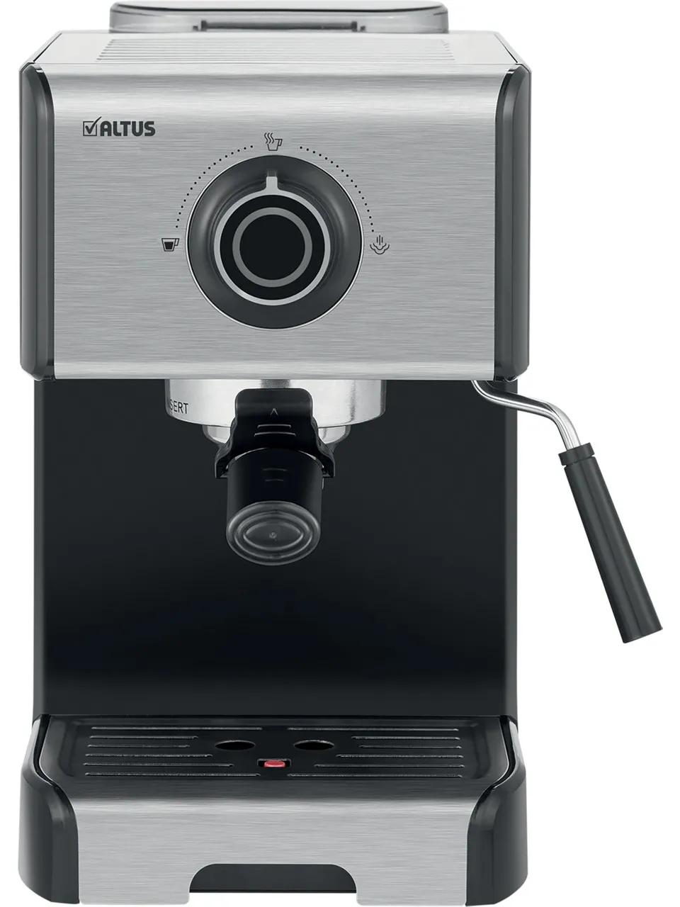 ALTUS AL 4933 ES ESPRESSO MAKINESI