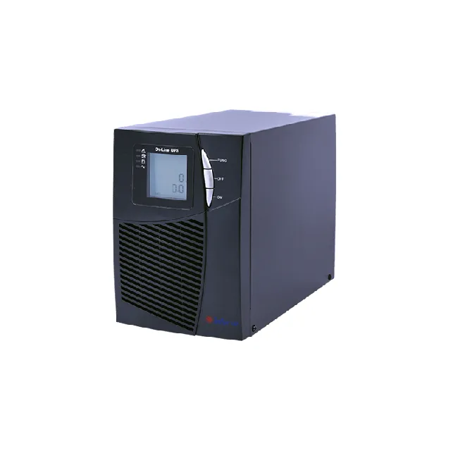 INFORM SINUS EVO UPS 3KVA ONLINE 5-13DK 6x7AH AKÜ