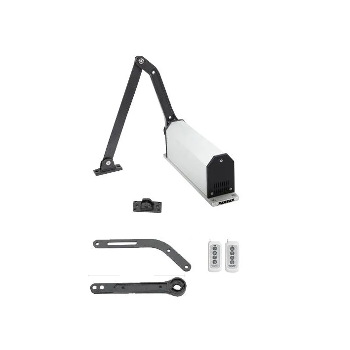 HK2100 MOTORLU KAPI KAPAYICI