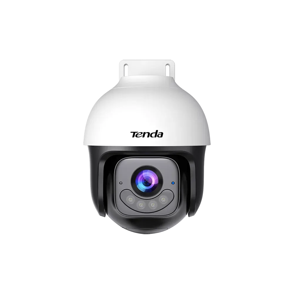 TENDA CH7-WCA 2K GECE GÖRÜŞLÜ OUTDOOR WIFI KAMERA