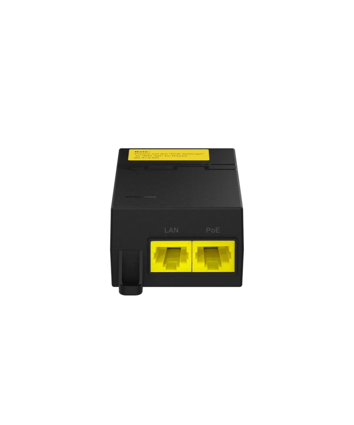 RUIJIE REYEE  RG-POE-AT30 1 PORT POE ADAPTOR