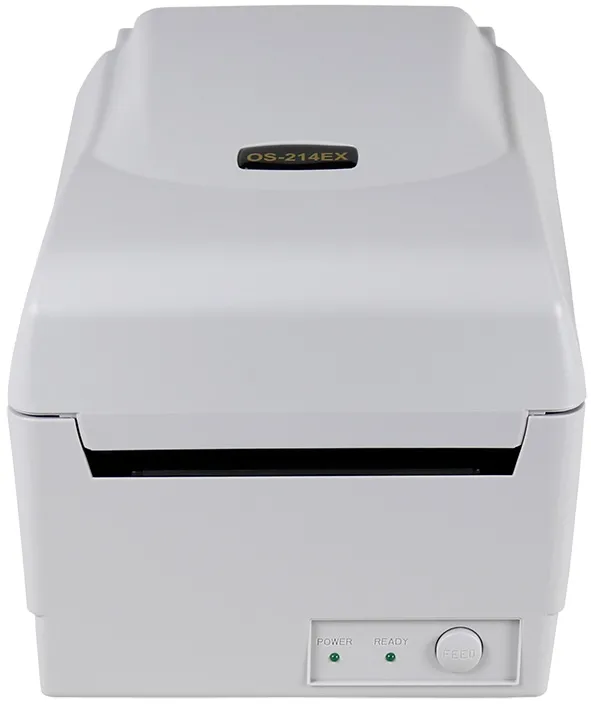 ARGOX OS-214EX PRO BARKOD YAZICI