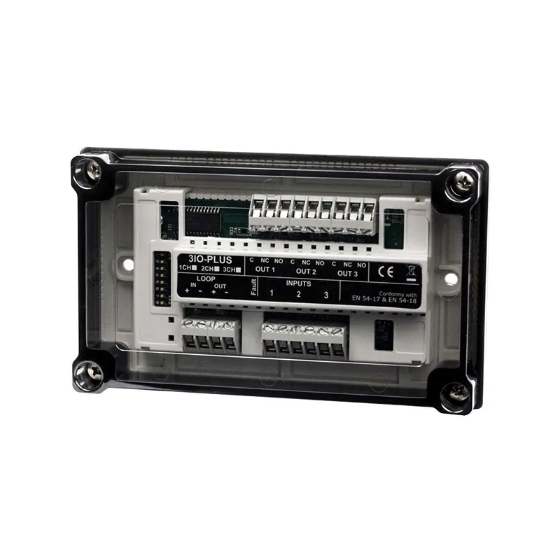 3-IO-PLUS-1CH