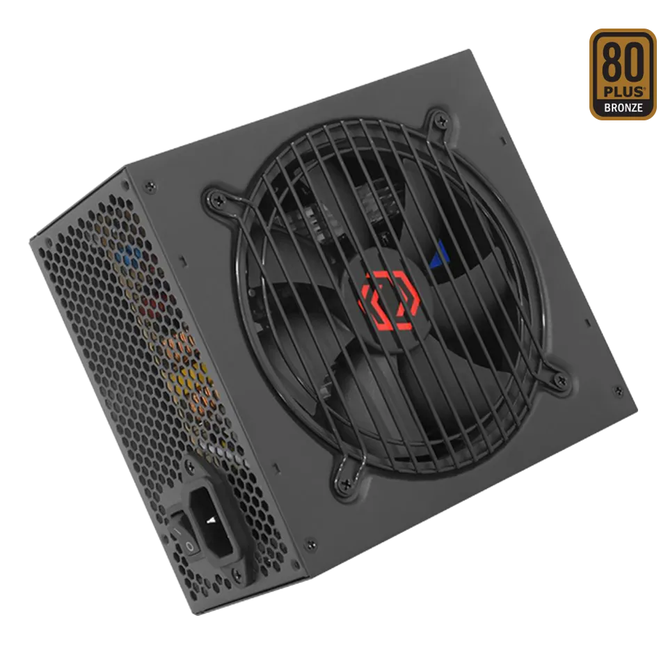 FRISBY FR-PS7580P 750W 80 + BRONZ POWER SUPPLY