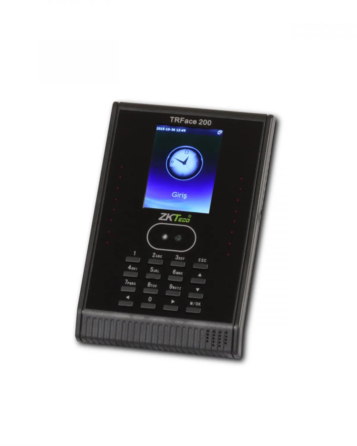 TR FACE 200 YÜZ TANIMA TERMİNALİ PROXİMİTY