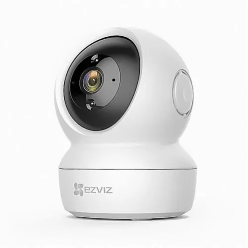 EZVIZ  CS-H6C 2MP 4MM WIFI  PT EV TIPI KAMERA